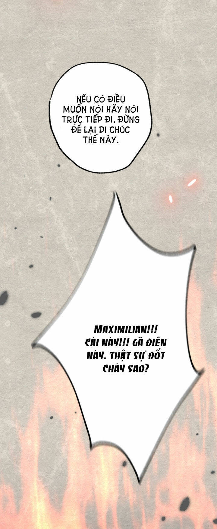 cha, con không muốn kết hôn đâu chapter 117.2 79