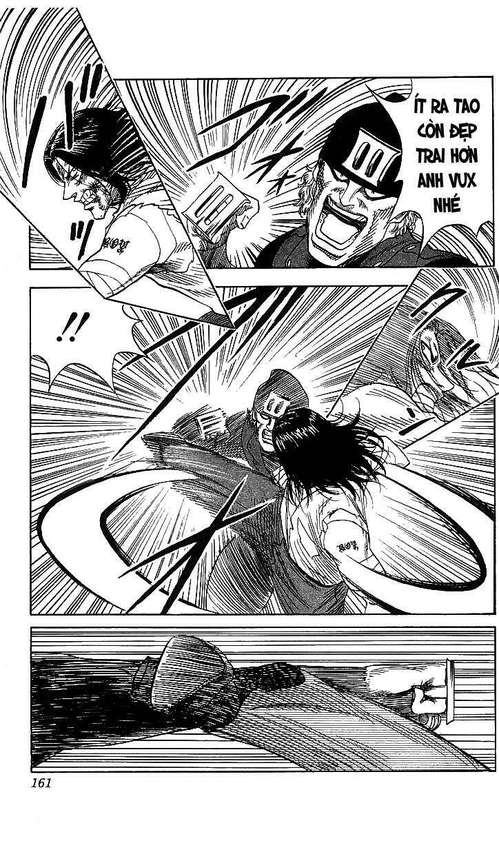 hareluya chapter 77 17