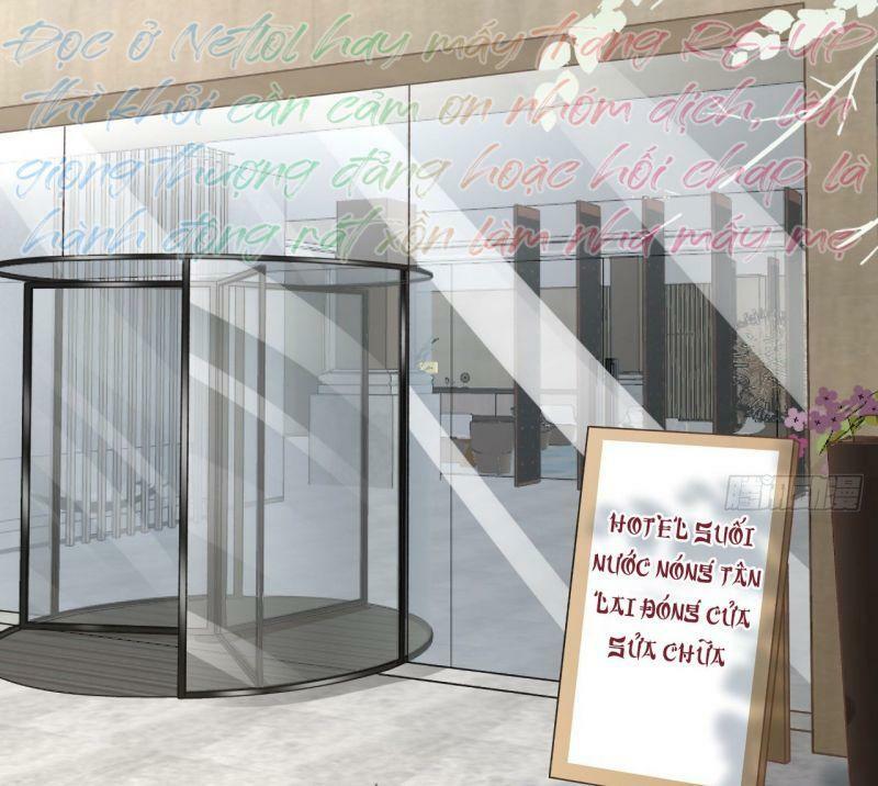 bạn gái tôi mới 30+ tuổi xuân chapter 61 19