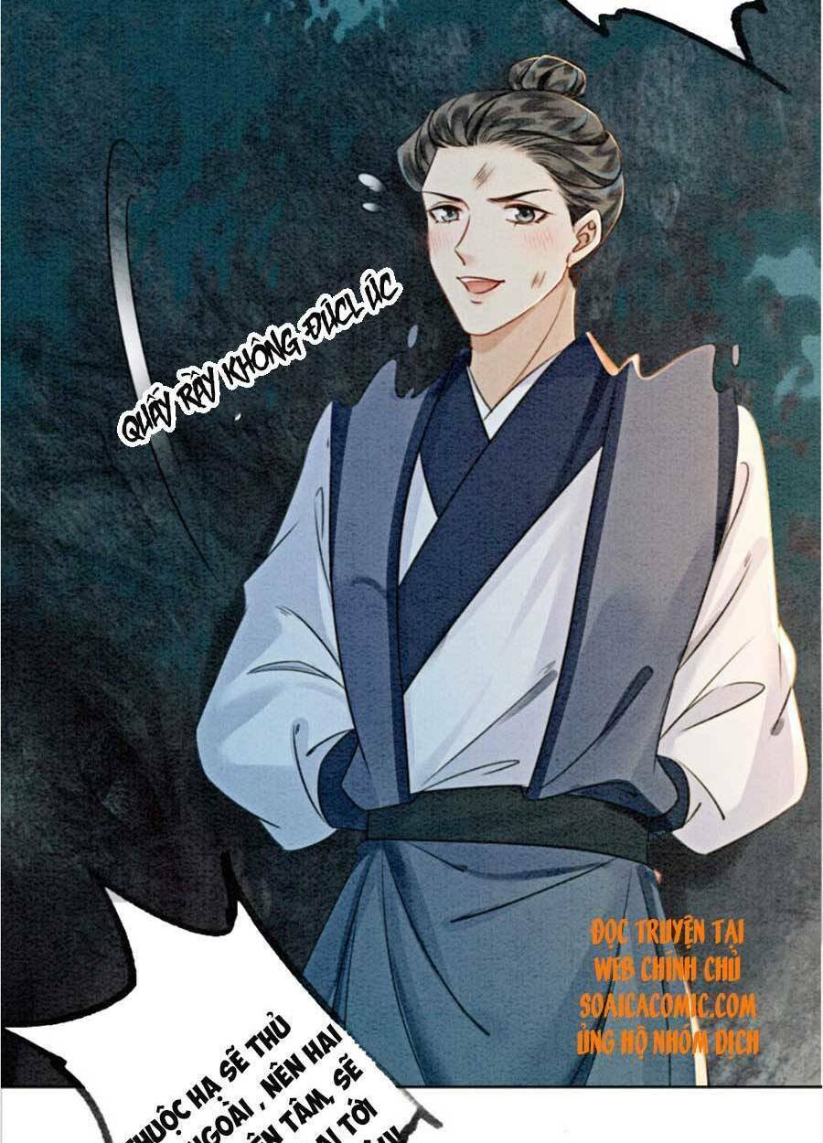 bắt đầu hủy hôn để công lược vương gia chapter 29 21