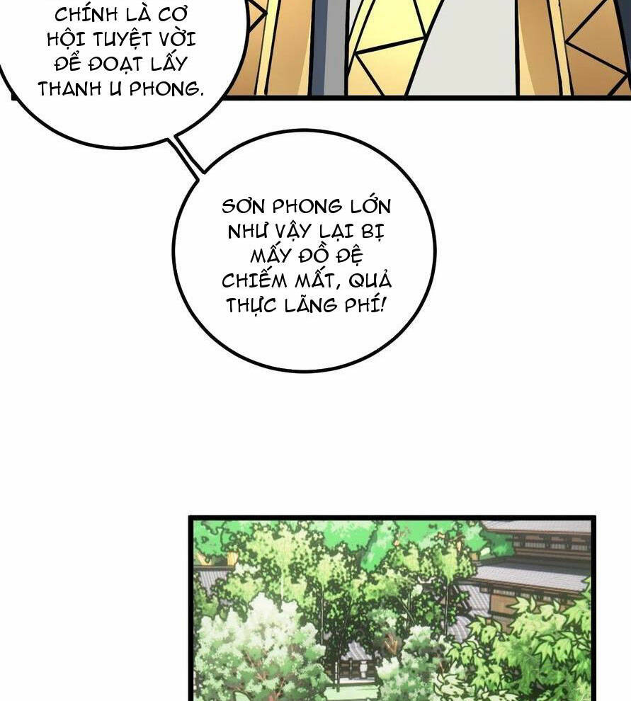 mang theo các tiên tử vô địch thiên hạ chapter 52 17