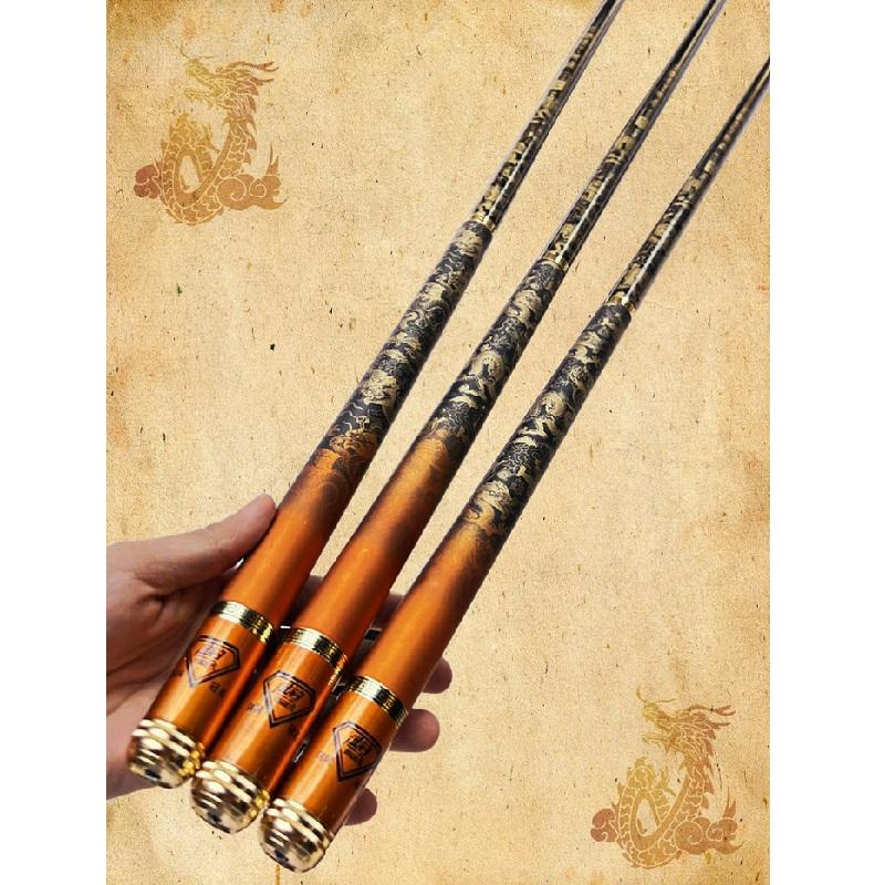Cần Câu Tay Phi Long Bất Bại 6H  CT30 - Sanami Fishing