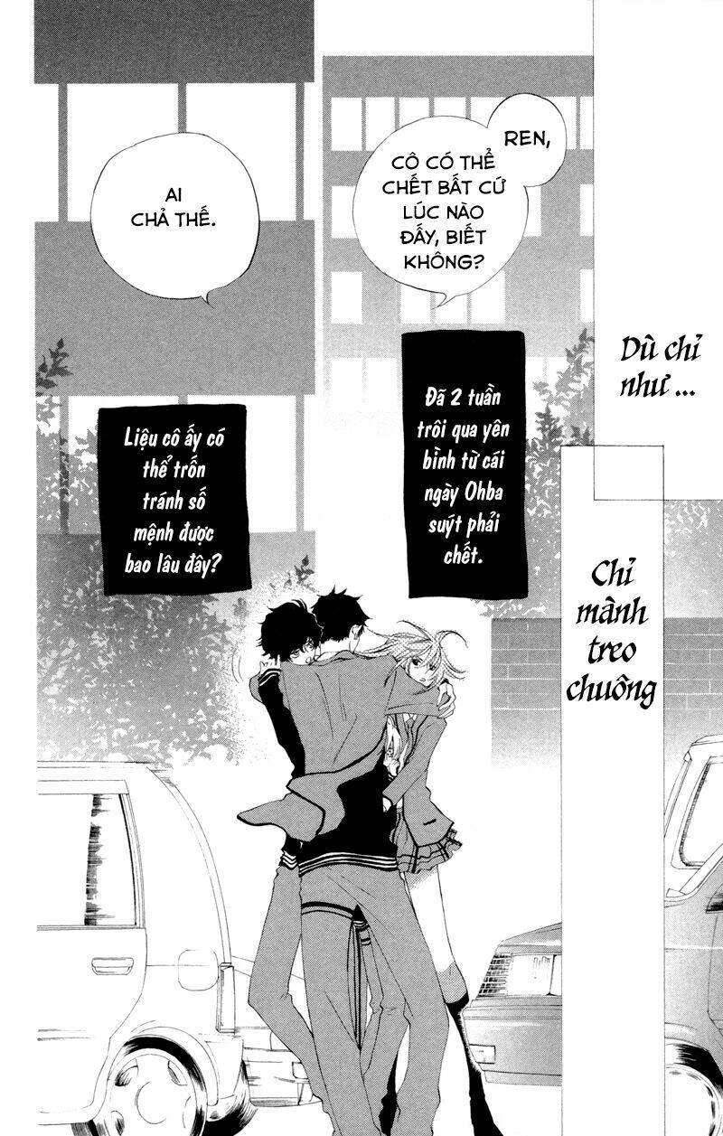 sarashi asobi chapter 2 7