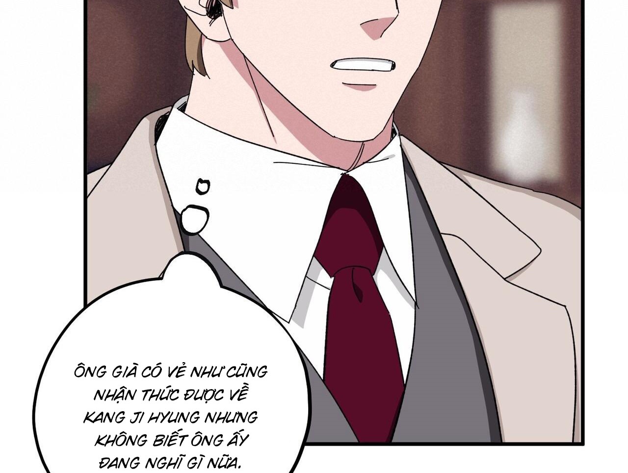 chàng dâu nhà họ kang chapter 37 66