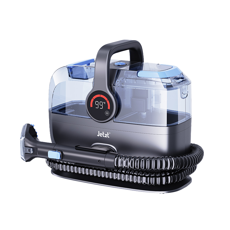 Máy giặt sofa G7 - Dành cho sofa, nệm thảm, cửa kính, lực hút mạnh 14.000PA