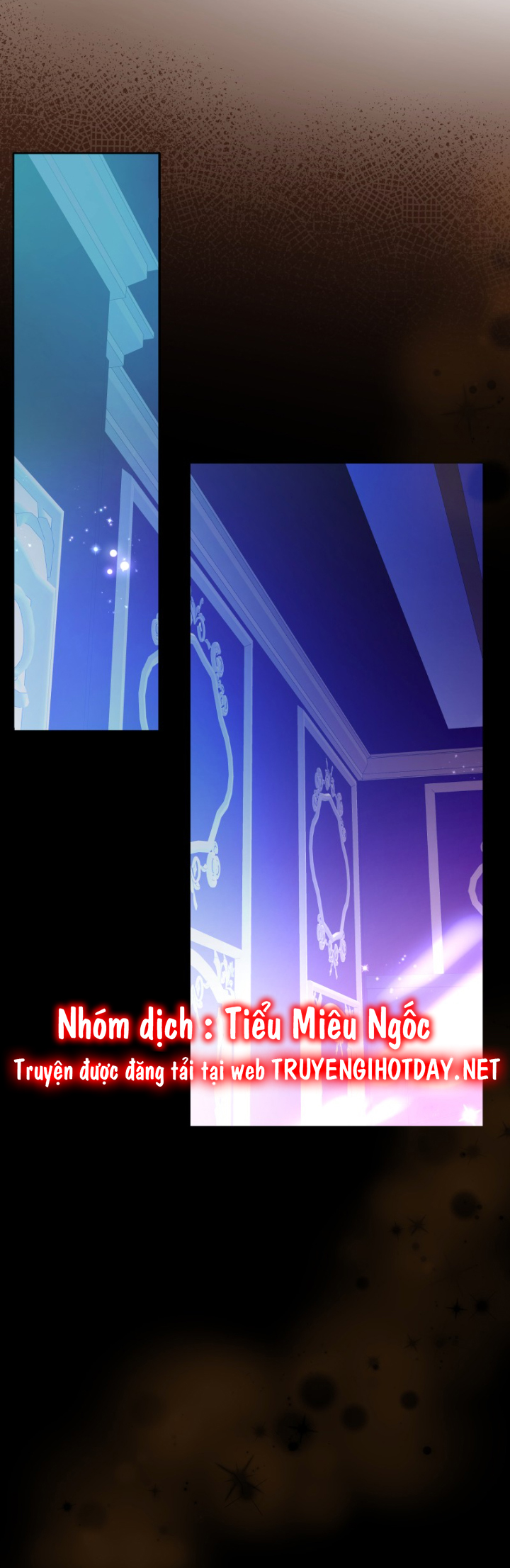 hãy tránh xa khỏi tôi, romeo chapter 101 2