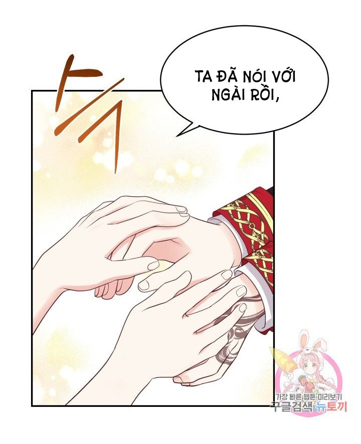 trở thành vợ thái tử quái vật chapter 3.1 11