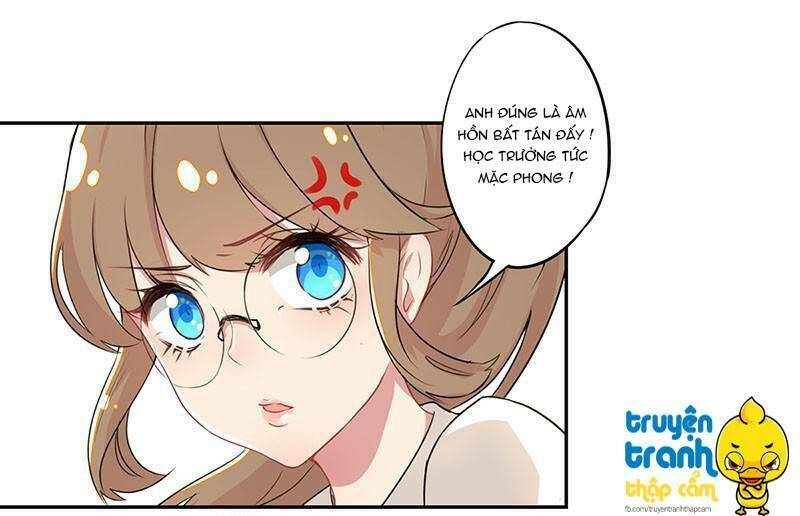 bá đạo hiệu thảo đích duệ nha đầu chapter 10 24