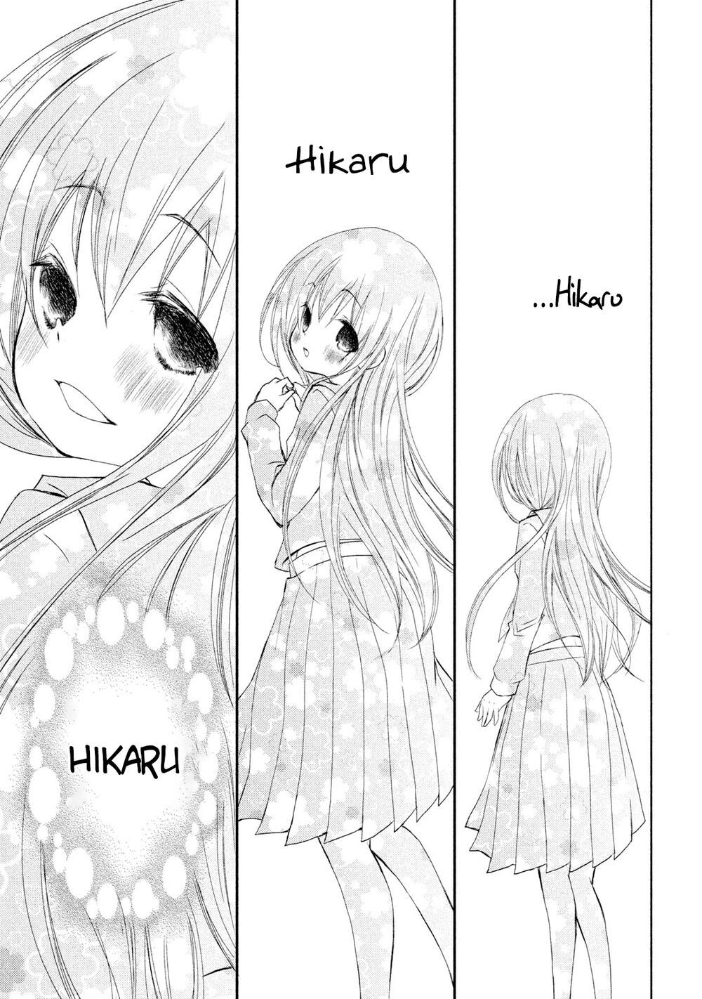 tôi là em gái tôi còn em gái tôi là tôi chapter 19 19