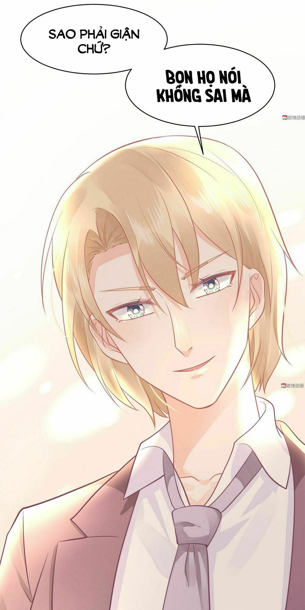 bọn họ đều muốn gả cho tôi làm sao đây? chapter 12 29