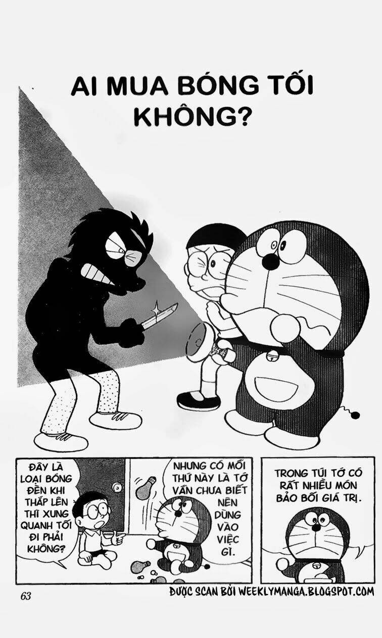 doraemon chapter 174 2