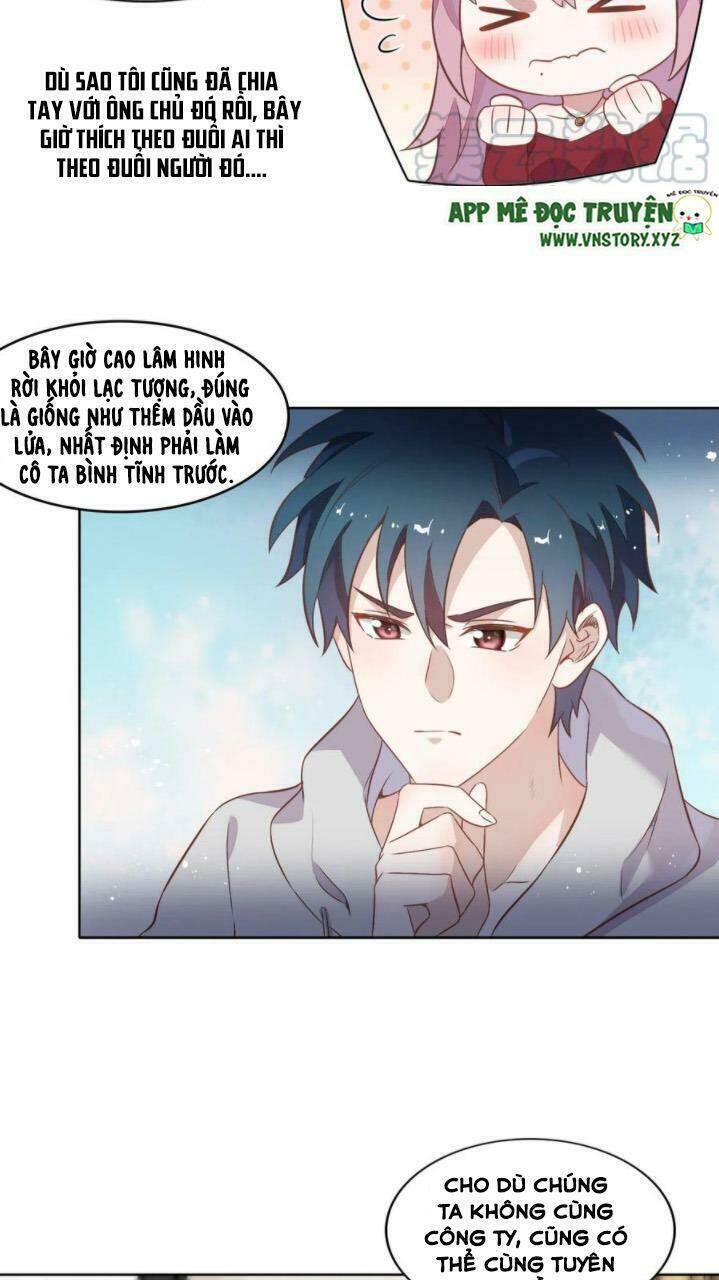 bạn trai kém tuổi bẫy yêu tôi chapter 58 39