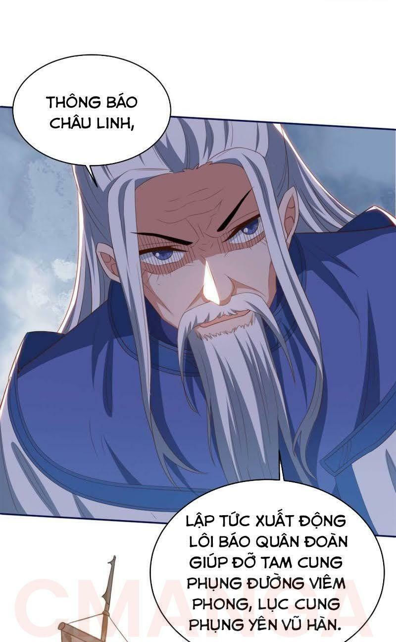 tối cường thăng cấp chapter 155 16