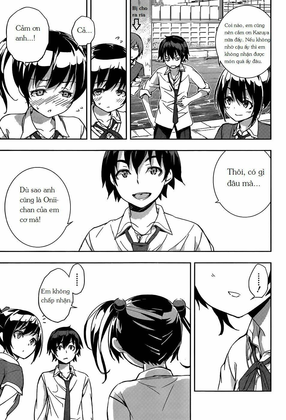 soutaisei moteron chapter 8 32