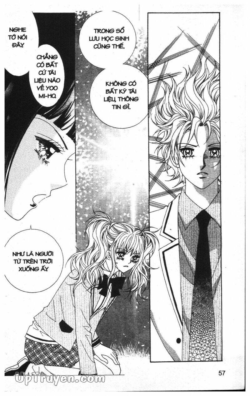 thoát kiếp hồ ly chapter 20 5