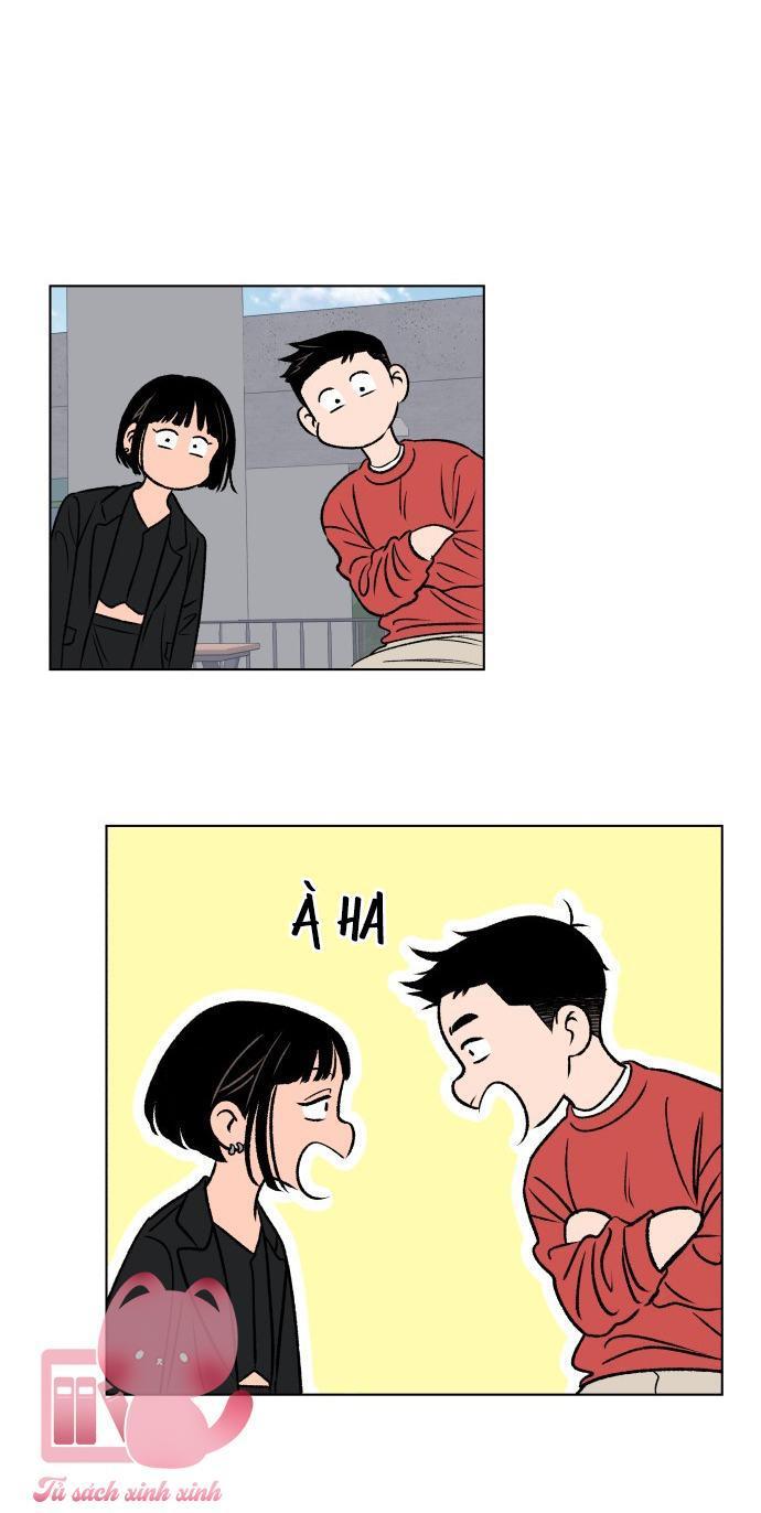 trend yêu đương 2023 chapter 11 135