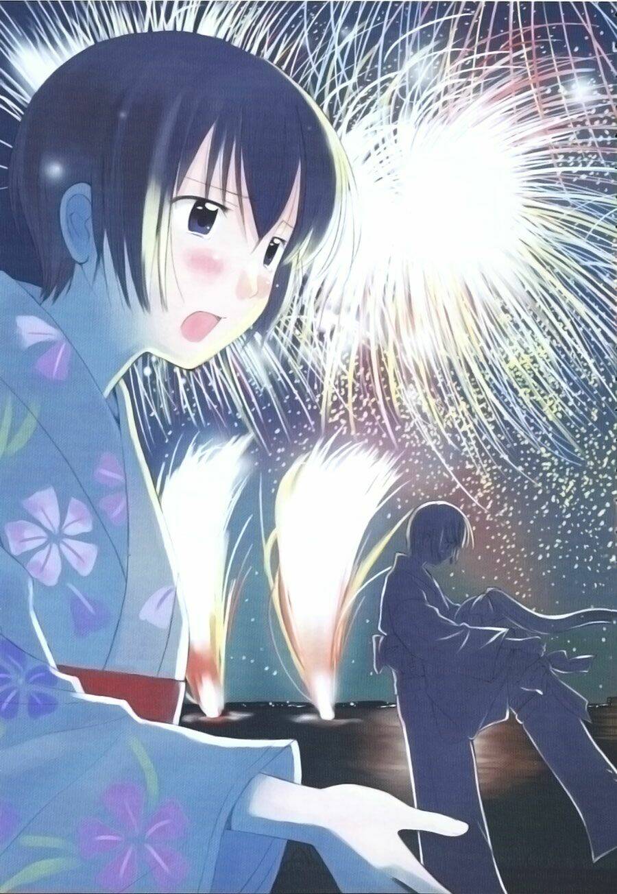 binbou shimai monogatari chapter 9 13