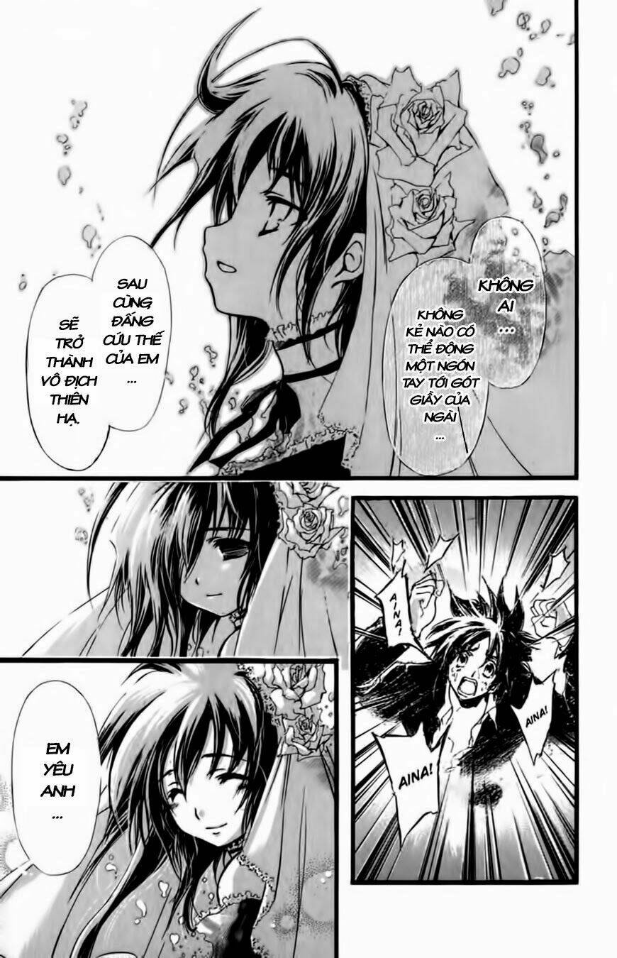 watashi no messiah-sama chapter 46 15