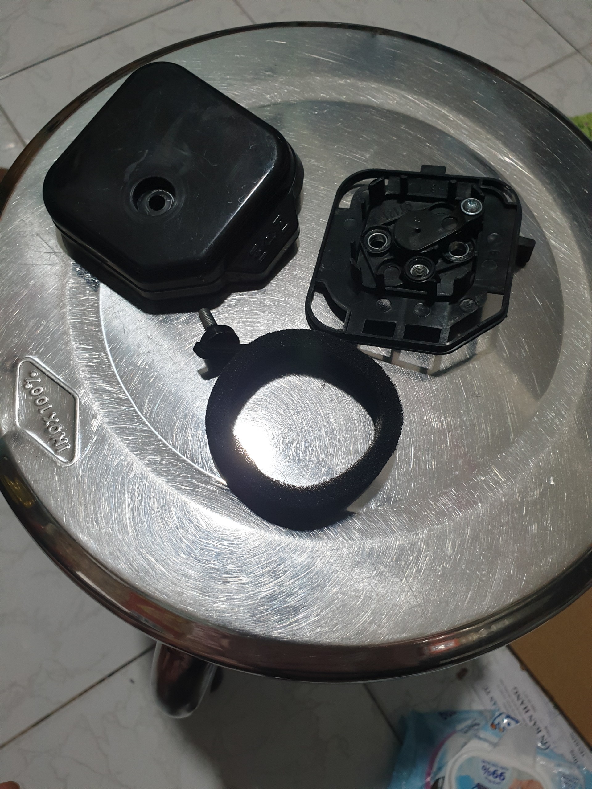 Lọc gió máy cắt cỏ 260