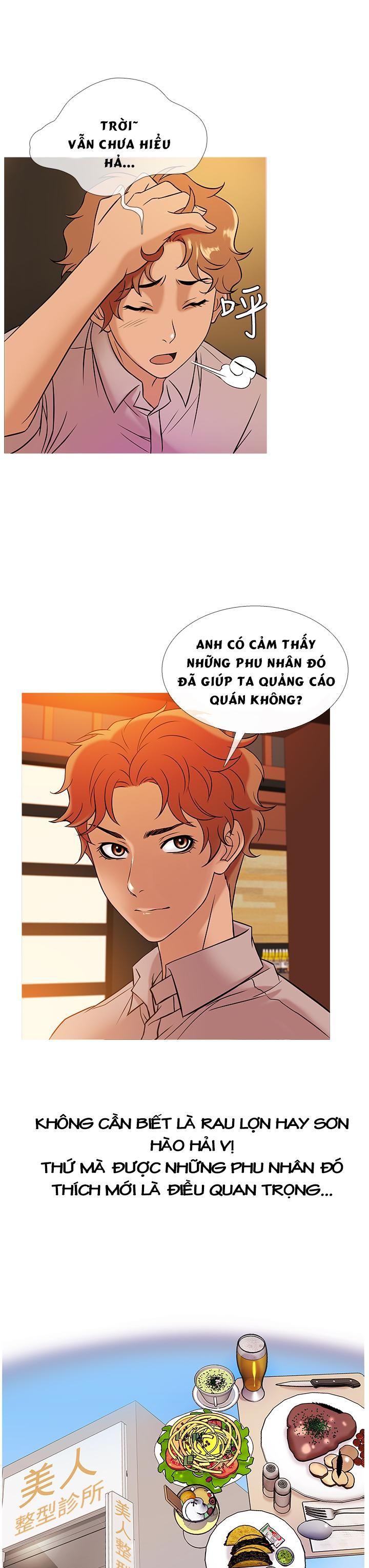 thiên đường chapter 46 17