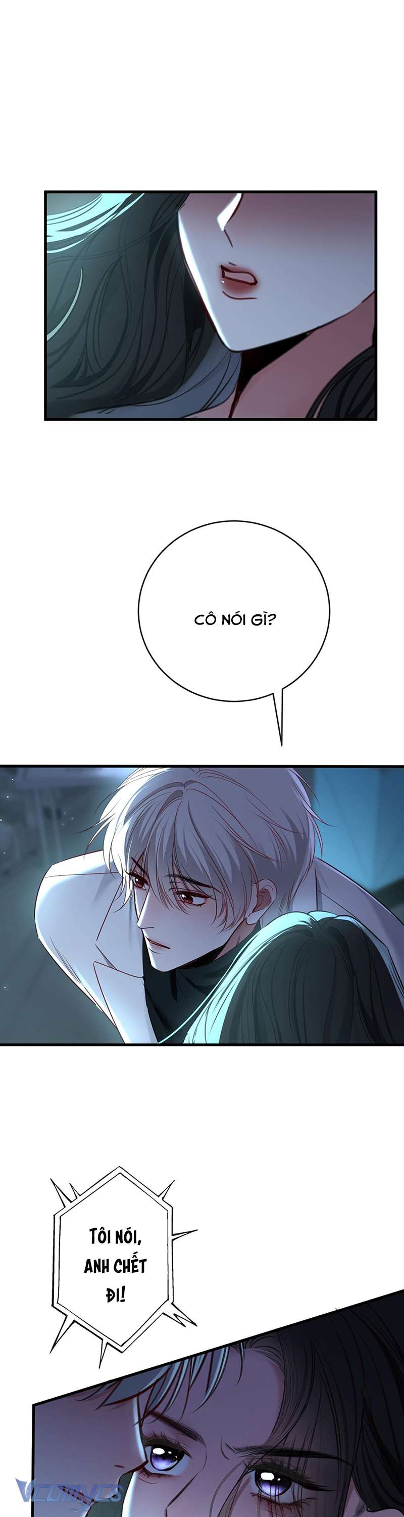 xin lỗi, tôi cũng là đại lão chapter 44 21