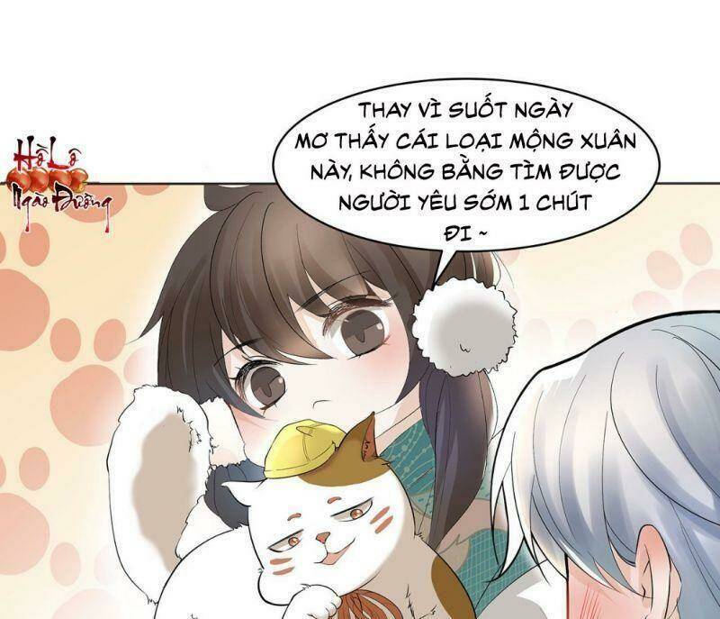 ảnh đế yêu hồ chapter 4 58