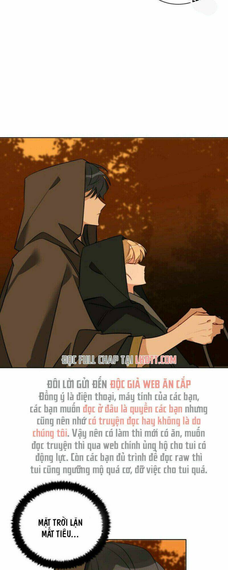 quái thú với hoa chapter 58 32