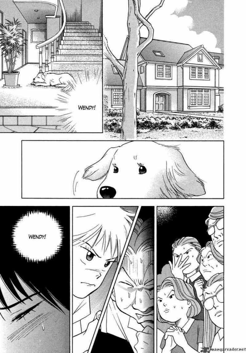 piano no mori chapter 35 20