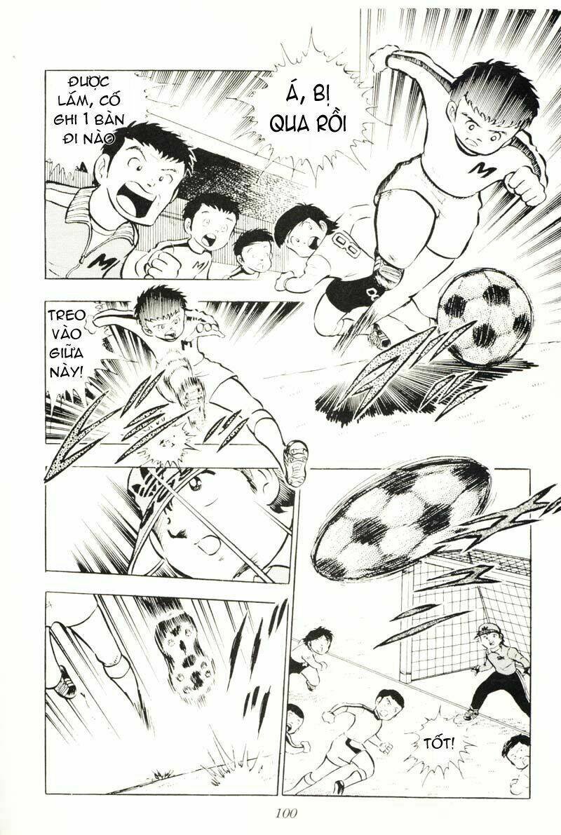 captain tsubasa chapter 10 15