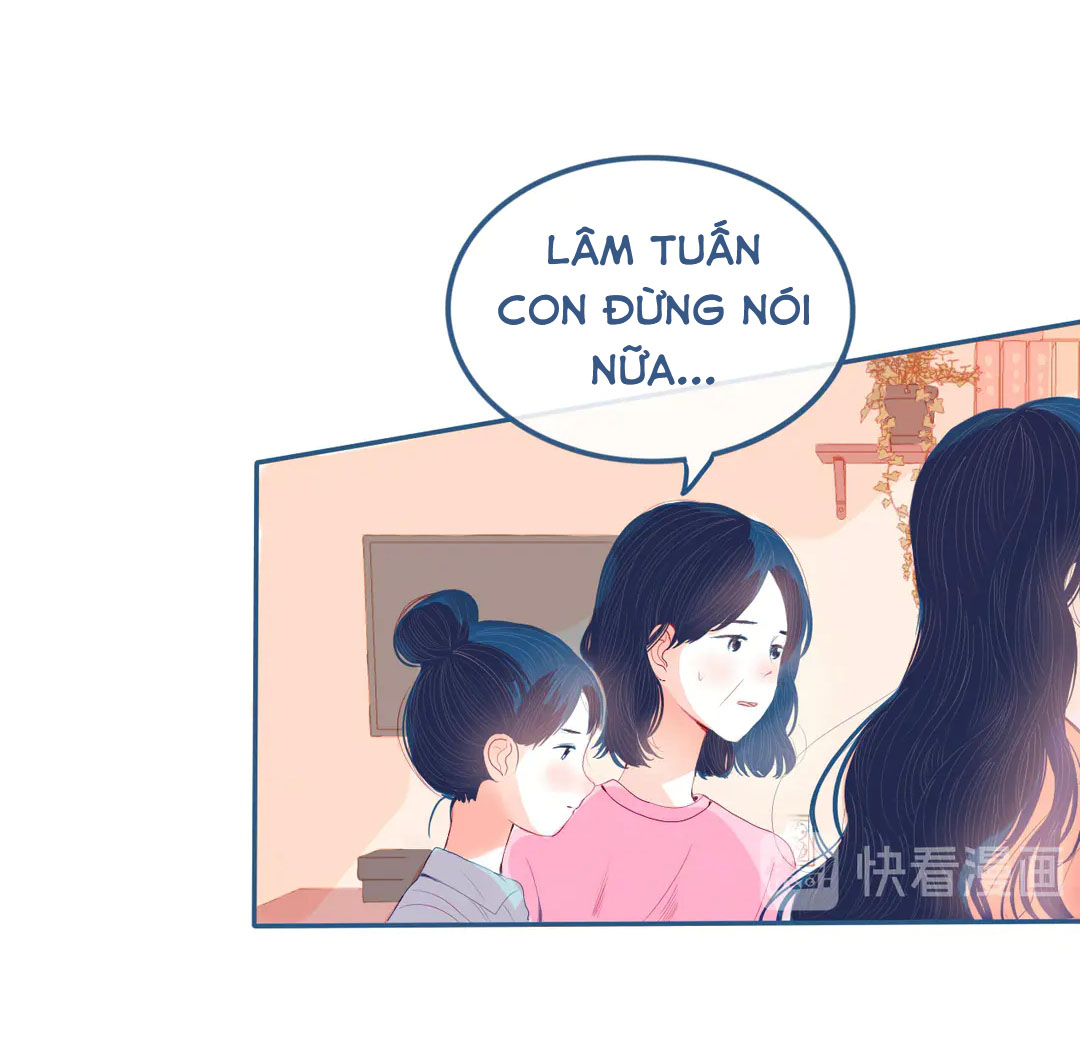 không có mưa gió thì sao có nắng chapter 26 39