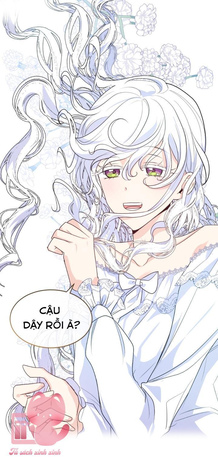 nguyện ước vô vọng của ma nữ chapter 72 22