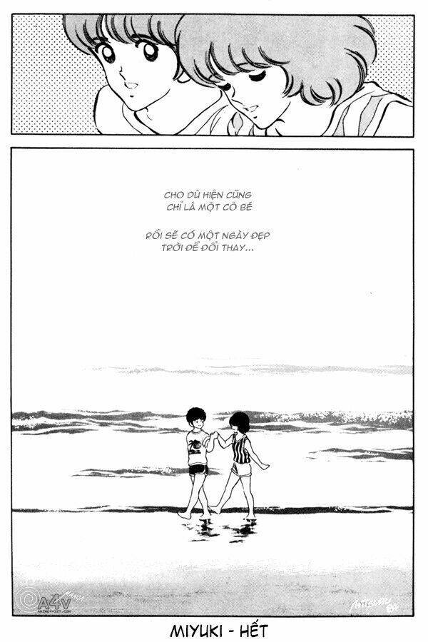 miyuki chapter 95 18