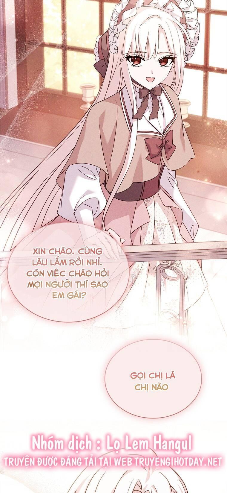 để yên cho tiểu thư hiền chapter 94 27