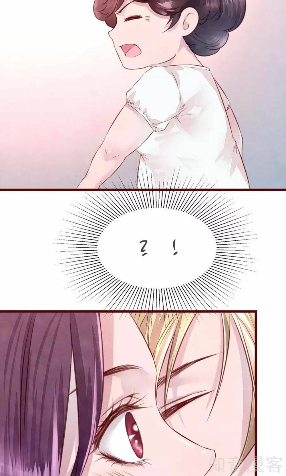 đào tạo nuôi dưỡng bạn trai mèo chapter 21 4