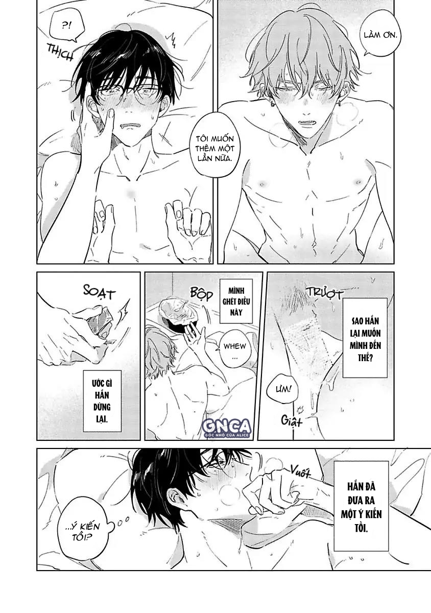 bước tiến tình yêu vụng về của hetakuso chapter 4 24