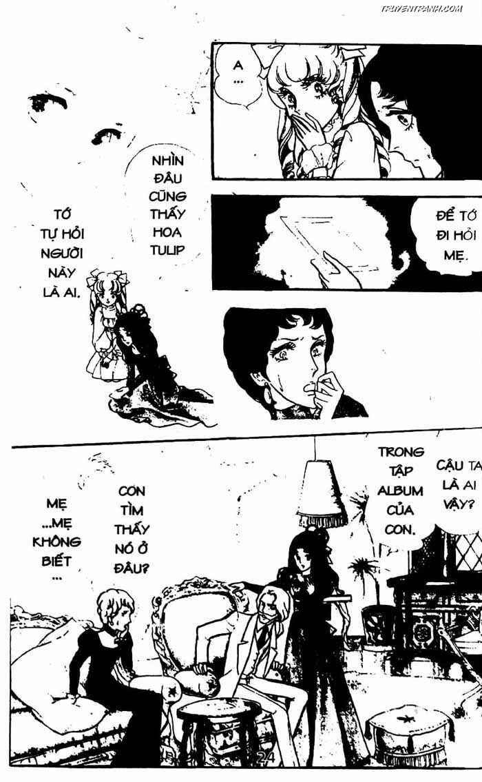 akuma no hanayome (bride of deimos) chapter 9.1 25