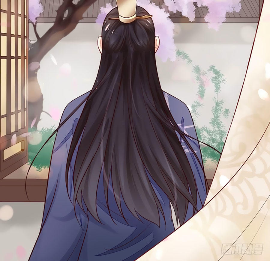 nữ đế livestream công lược chapter 25 34