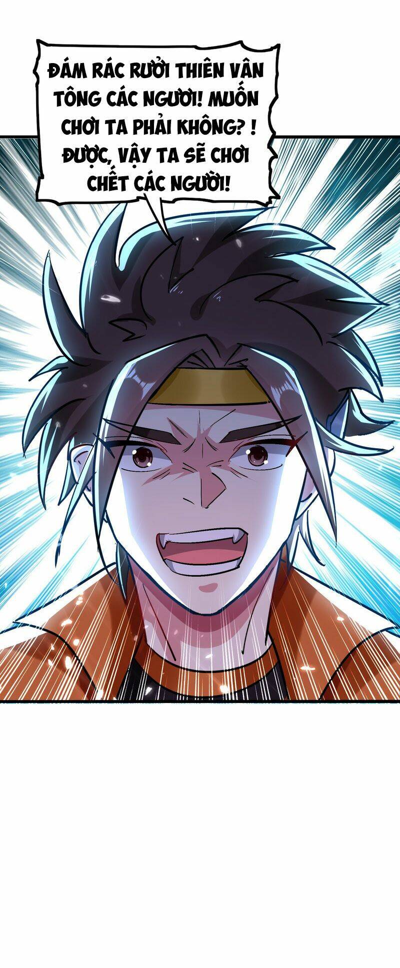 vạn giới tiên vương chapter 65 57