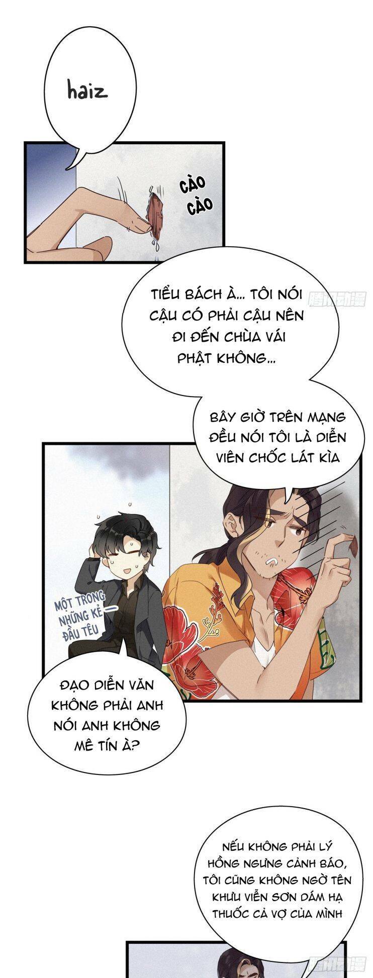 thỉnh quân nhập quái chapter 16 10