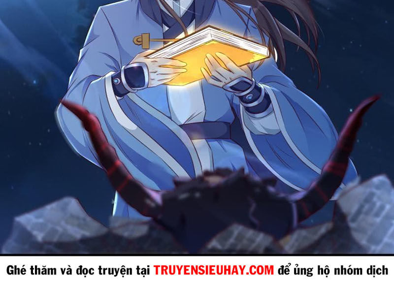 lão tổ của bạn đang online chapter 28 17