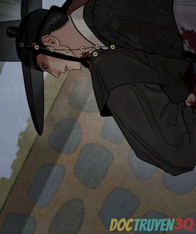 dạ ký chapter 115.2 38