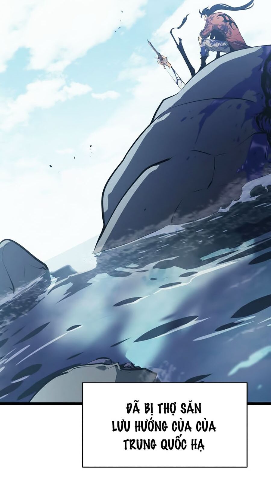 solo leveling 2 chapter 29 33