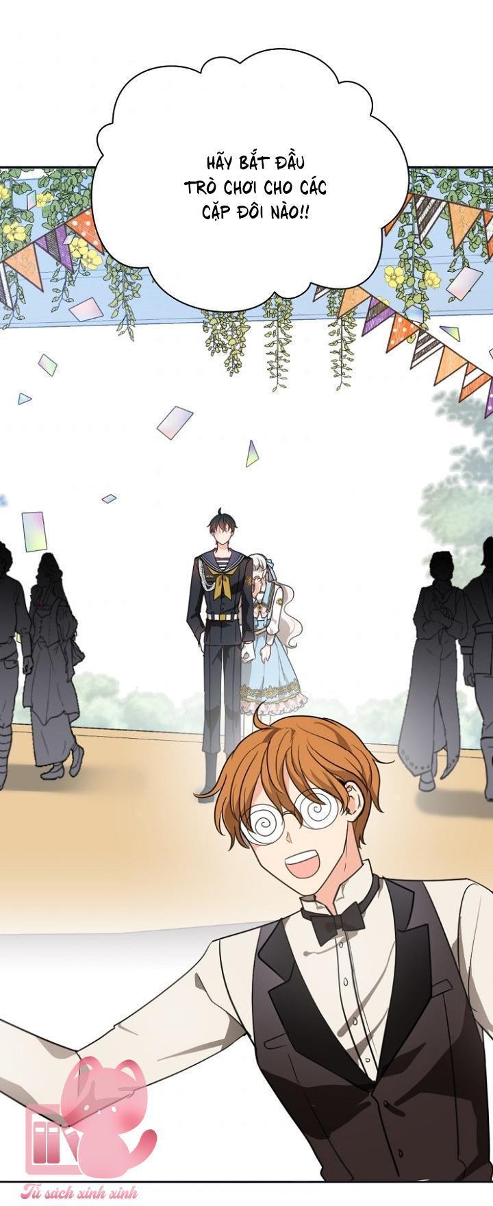 nguyện ước vô vọng của ma nữ chapter 32 1