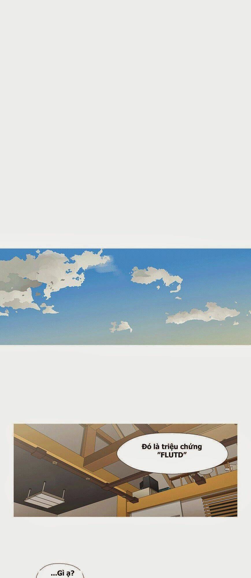 trái tim của một người bạn chapter 11 20