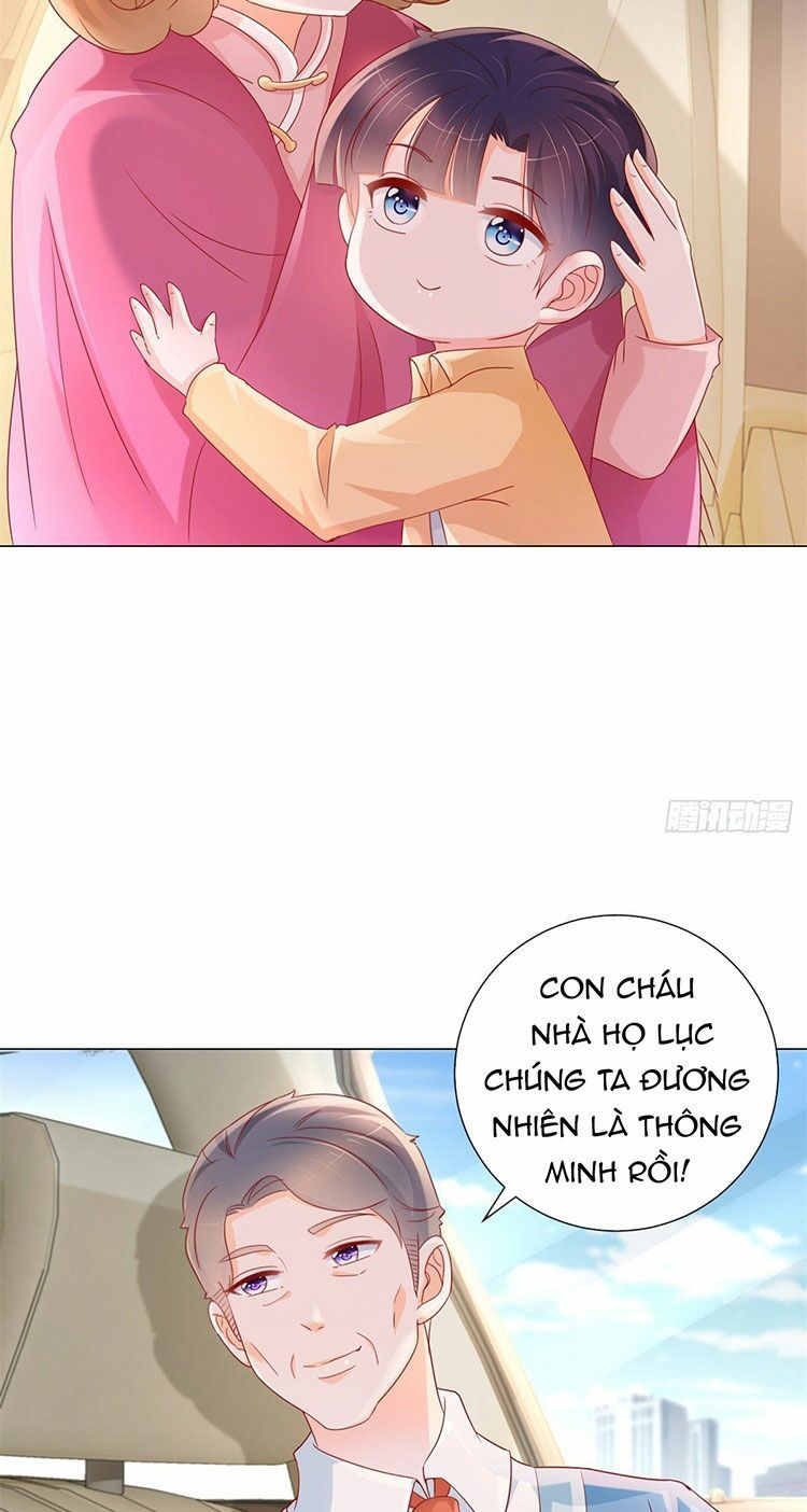 ẩn hôn 100%: chọc tức vợ yêu mua một tặng một chapter 287.2 8