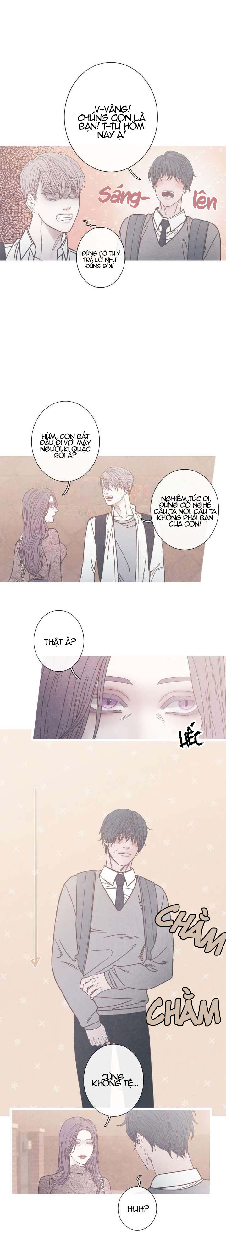 điểm đóng băng chapter 6 7