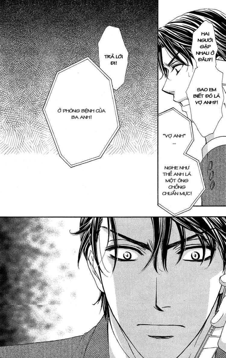 hapi mari chapter 20 28