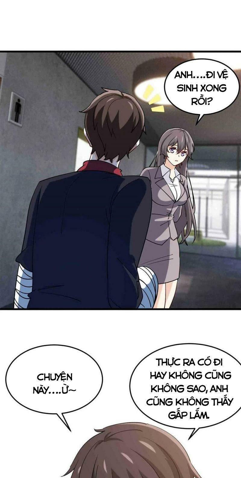 ta là hàn tam thiên chapter 65 26