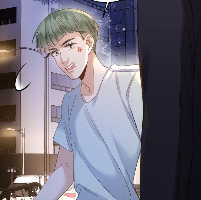 ngày mai tôi sẽ yêu chapter 2 16