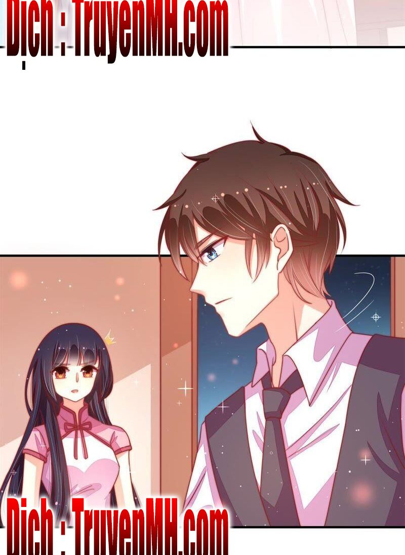 ngày nào thiếu soái cũng ghen chapter 112 4